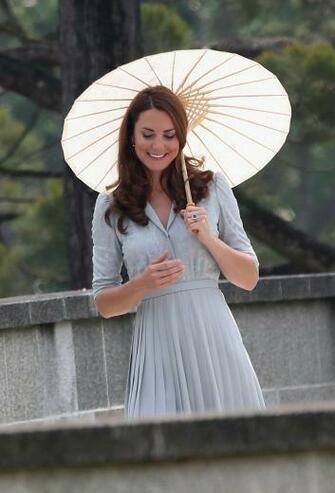 Kate Middleton HD Wallpaper And Beautiful Smile