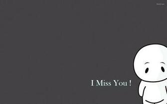 Pics Photos Miss You Wallpaper