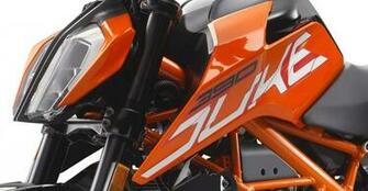 Ktm Duke To Launch In India January