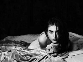 Frances Bean Cobain Photo