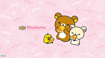 I Love Kawaii Wallpaper