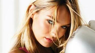 Candice Swanepoel Wallpaper HD Celebrity