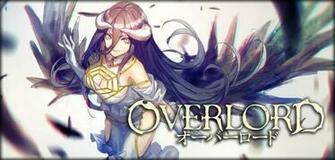 Overlord Albedo HD Wallpaperfade