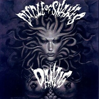 Cdstarts De Musikre Danzig Circle Of Snakes