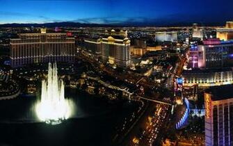 Las Vegas HD Wallpaper Pictures