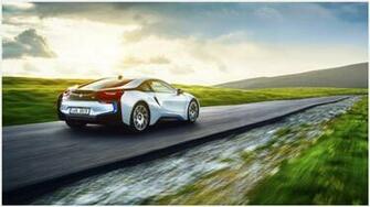 Electric Cars HD