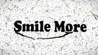 Smile More Romanatwoodvlogs Intro Kb