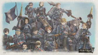 Valkyria Chronicles Wallpaper HD Picture Best