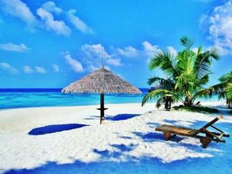 Most Beautiful Beach Wallpaper