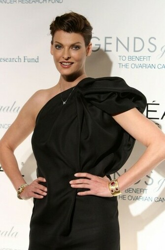 Linda Evangelista Photos Pictures Wallpaper