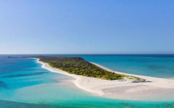 Amanpulo Luxury Resort Palawan Islands Philippines Aman
