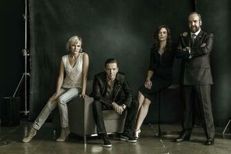Billions Tv Series HD Wallpaper
