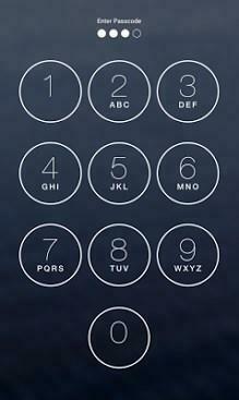 Keypad Lock Screen Apk For Android
