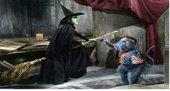 Wizard Of Oz Wallpaper Screensavers