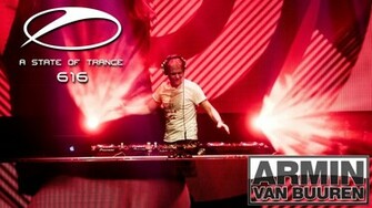 State Of Trance With Armin Van Buuren