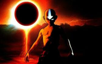 Legend Of Aang Wallpaper Sf