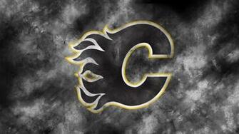 Calgary Flames Wallpaper