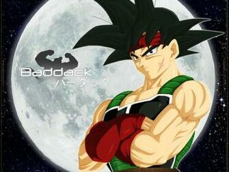 Dragon Ball Bardock