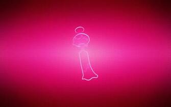 Wallpaper Pokemon Pink Chimecho HD Widescreen High