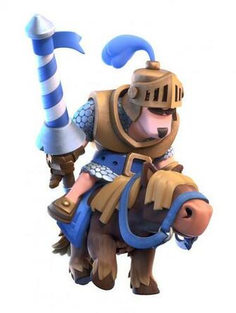 An Lisis De Clash Royale Para Android 3djuegos