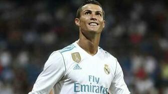 F Tbol Clasificaci N Mundial Cristiano Ronaldo Y