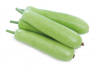 Bottle Gourd Long Life Known You Seed America