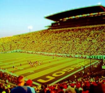 Sport Sports Autzen Stadium Oregon Ducks Football Building