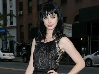 Krysten Ritter Desktop Wallpaper And Stock Photos