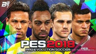 Pes Wallpaper