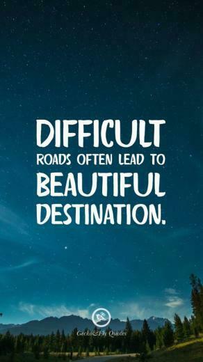 Inspirational Quotes Wallpaper HD For iPhone X