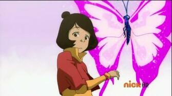 All Spoilers Lok Fleshed Out Chapter Jinora Thelastairbender