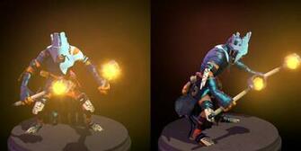 Dota Shadow Shaman Tbd