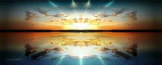 Dual Screen Background By 1smrad
