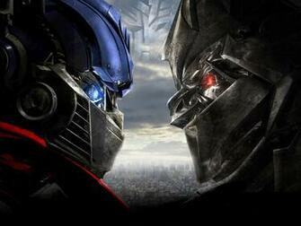 Transformers Wallpaper Wide Imagebank Biz