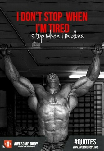Bodybuilding Wallpaper Motivational Quotes
