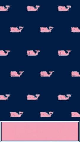 Allie M On iPhone Wallpaper Preppy Pretty