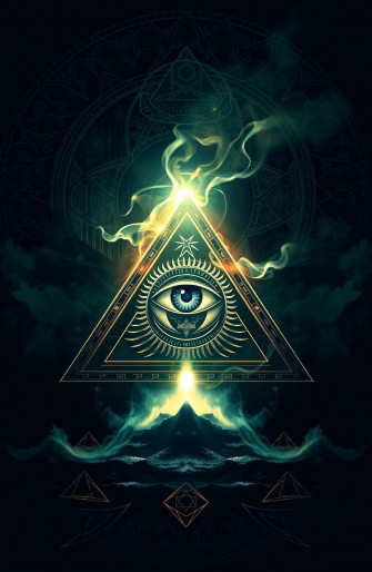 Illuminati Wallpaper 1080p