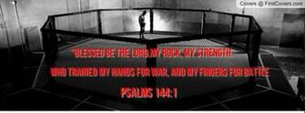 Psalms Profile Cover
