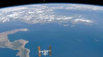 HD Space Wallpaper Photo Of Phombo