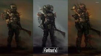 Fallout Raiders Wallpaper Game