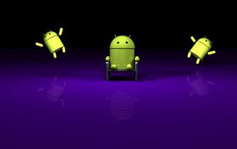 3d Android Wallpaper