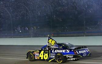 Jimmie Johnson Wallpaper Image