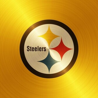 De Pantalla Pittsburgh Steelers Wallpaper
