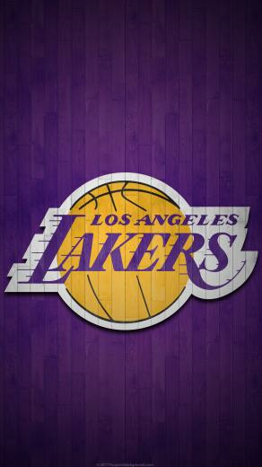 Los Angeles Lakers Wallpaper Pc iPhone Android