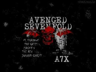 Avenged Sevenfold