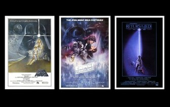 Star Wars Movie Posters HD Wallpaper Movies Tv