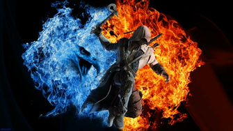 Assassin S Creed Iii Wallpaper HD By Dom098652