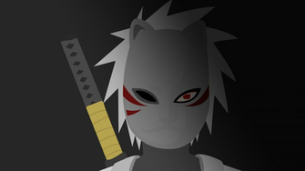 Kakashi Anbu Wallpaper Naruto For Your