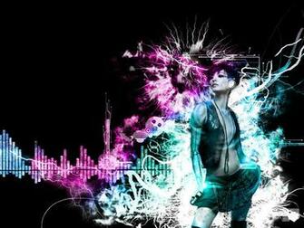 Music Producer Wallpaper