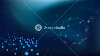 Galaxy Universe Futuristic Background Design For Sci Fi Science